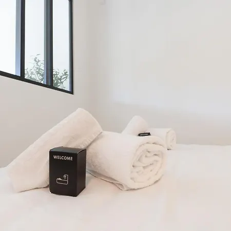 Le Cosy Azureen - Welkeys Антіб